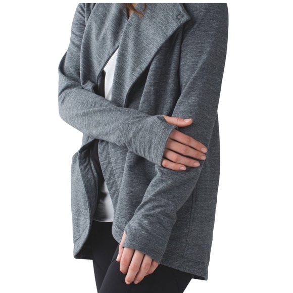 Lululemon That's A Wrap - Picture 7 of 16